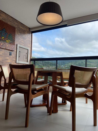 Imagem Apartamento com 3 Quartos à Venda, 101 m² em Córrego Grande - Florianópolis