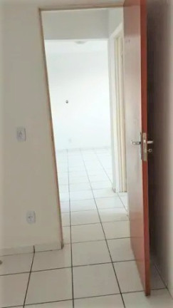 Imagem Apartamento com 2 Quartos à Venda, 47 m² em Sítios Santa Luzia - Aparecida de Goiânia