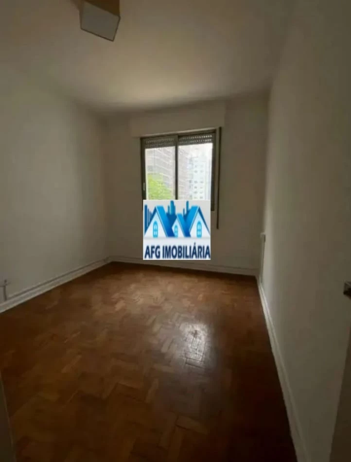 Imagem Apartamento com 3 Quartos para Alugar, 120 m² em Jardim Paulista - São Paulo