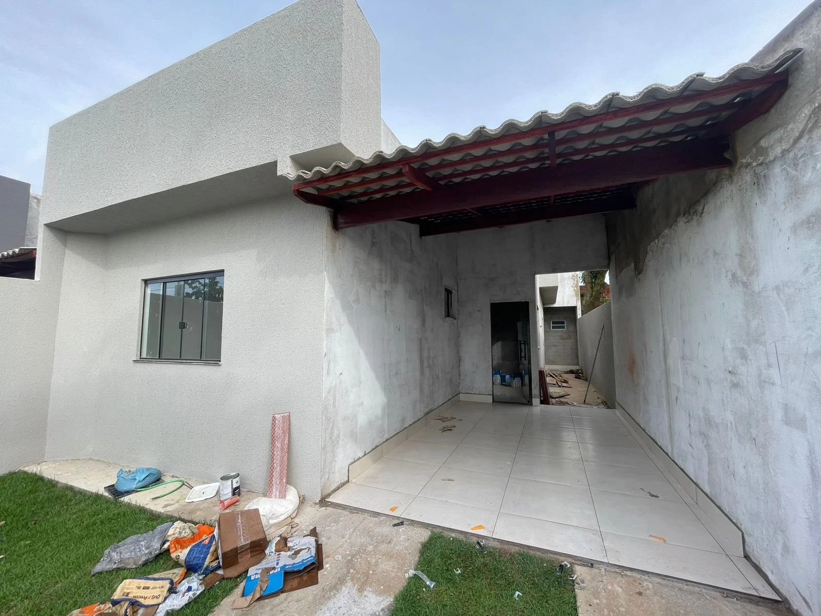 Foto do Imóvel