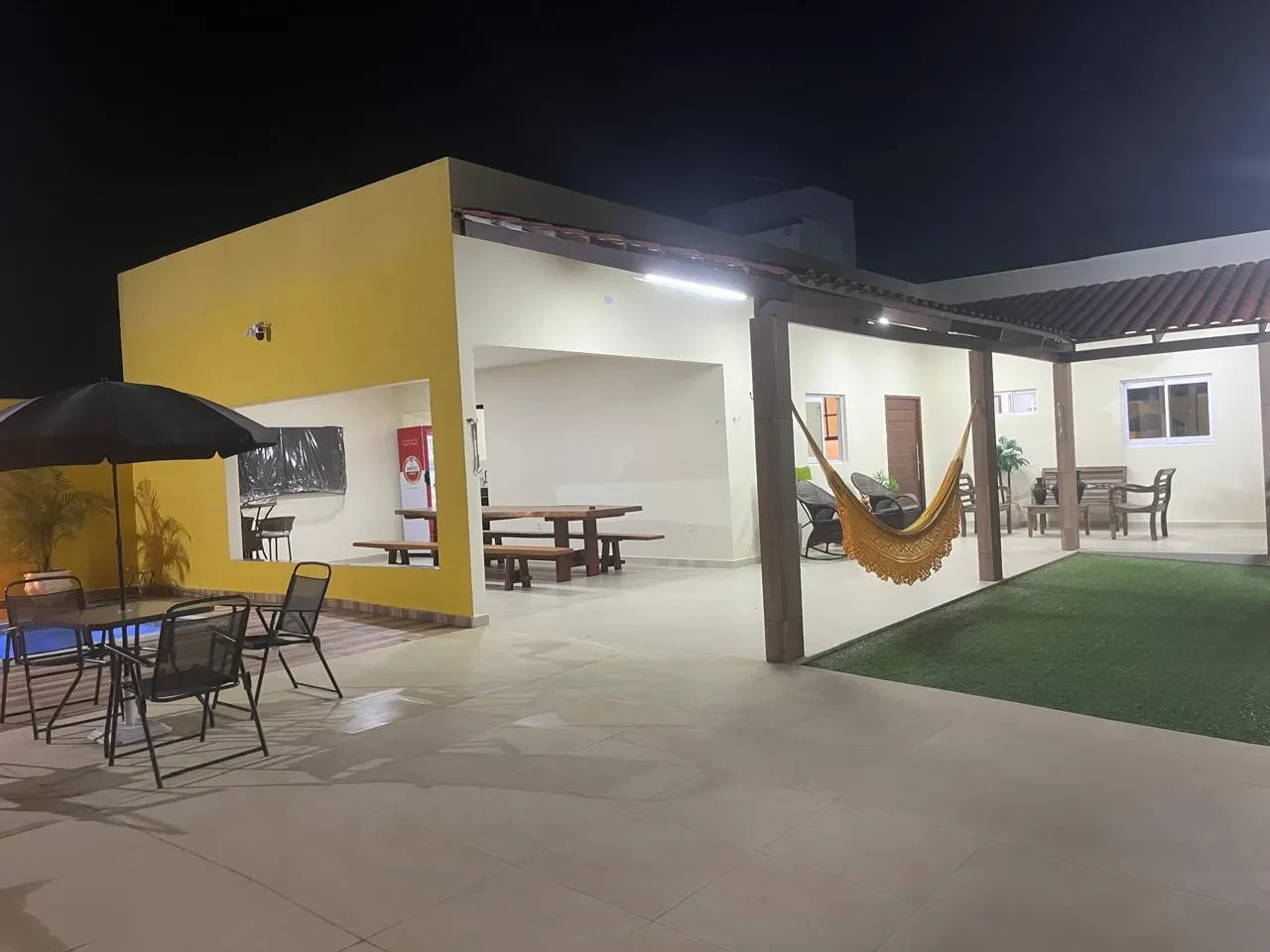 Chácara com 2 Quartos à Venda, 250 m² em Recanto do Poço - Cabedelo