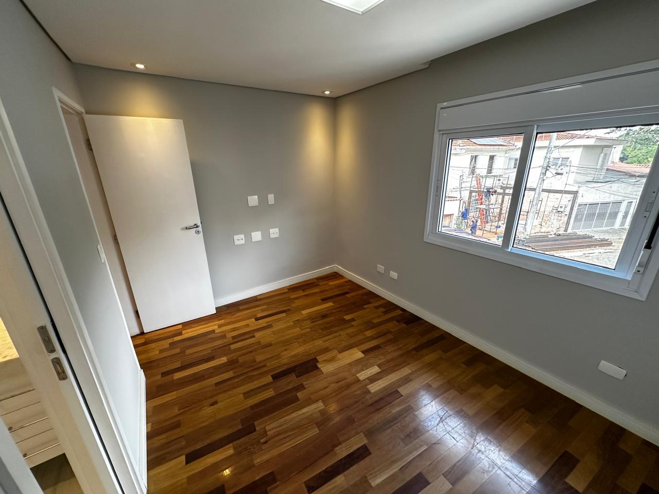 Imagem Sobrado com 3 Quartos à Venda, 125 m² em Vila Mariana - São Paulo