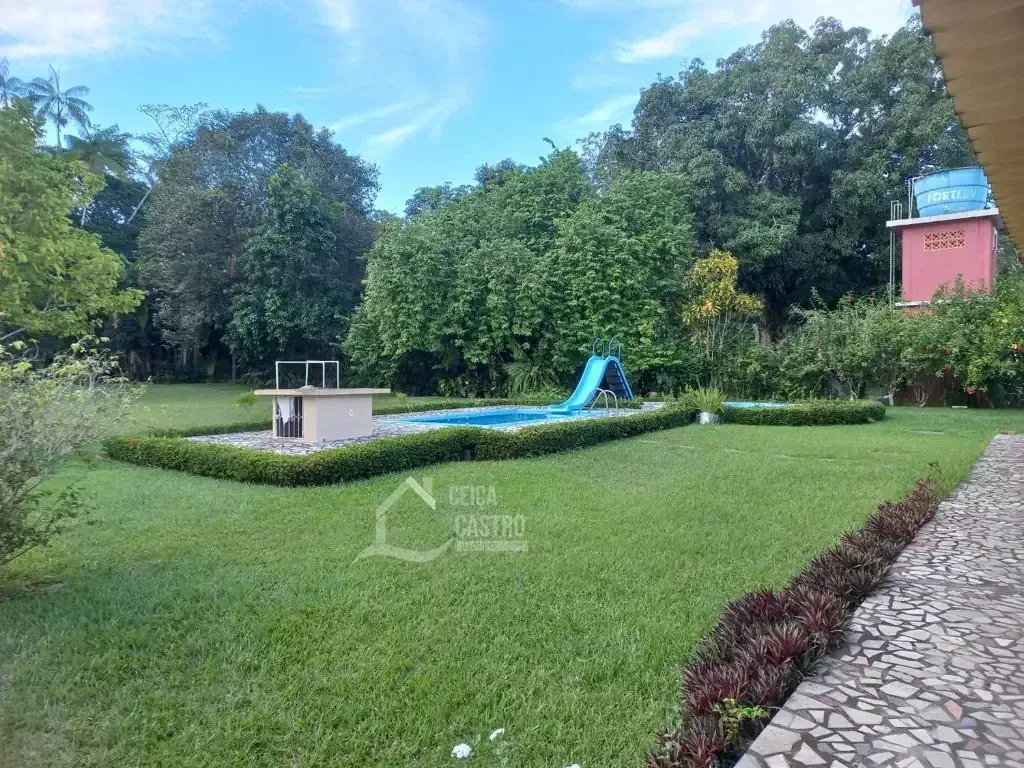 Imagem Chácara com 2 Quartos à Venda, 1200 m² em Tarumã-Açu - Manaus