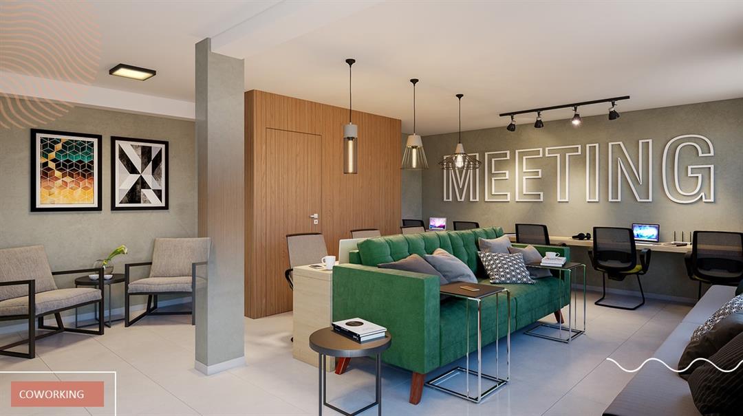 Imagem Apartamento com 3 Quartos à Venda, 56 m² em Recreio dos Bandeirantes - Rio de Janeiro