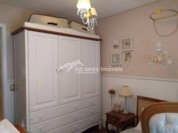 Imagem Apartamento com 3 Quartos para Alugar, 140 m² em Santo Antônio - São Caetano Do Sul