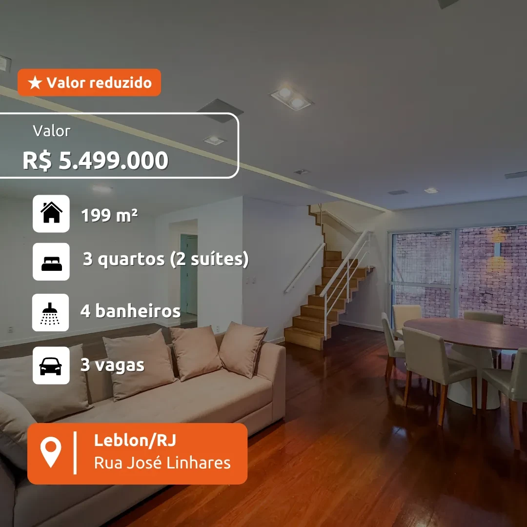 Imagem Apartamento com 2 Quartos à Venda, 60 m² em Copacabana - Rio de Janeiro