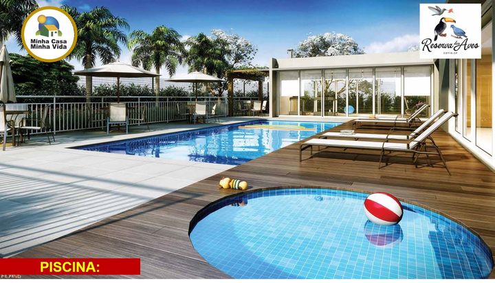 Imagem Apartamento com 2 Quartos à Venda, 48 m² em Jardim Nova Vida - Cotia