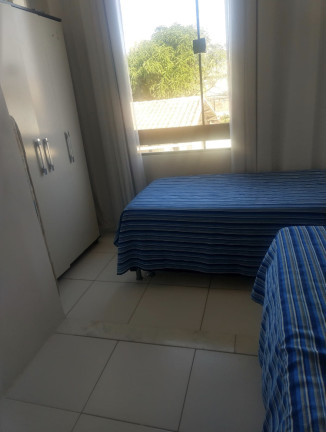 Imagem Casa de Vila com 2 Quartos à Venda, 48 m² em Porto Sauípe - Entre Rios
