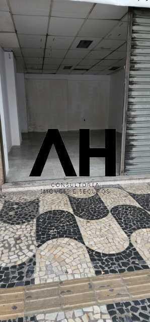 Imagem Sala Comercial para Alugar, 34 m²em Centro - Niterói