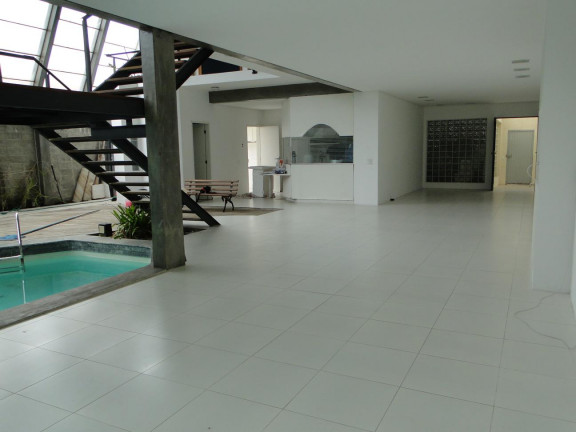 Loft com 3 Quartos à Venda, 300 m² em Bosque da Saúde - São Paulo