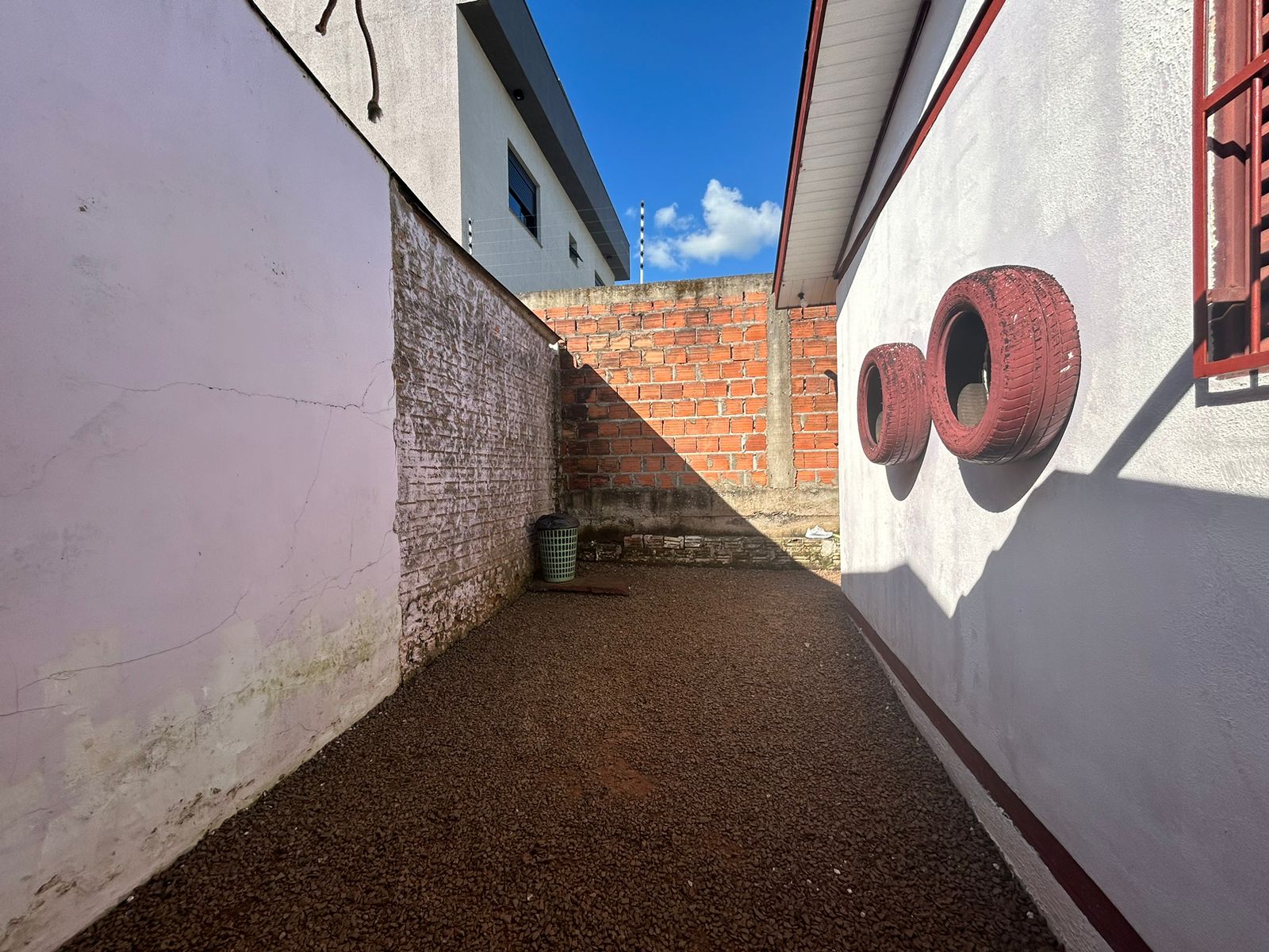 Imagem Casa com 3 Quartos à Venda, 67 m² em São Luiz Gonzaga - Passo Fundo