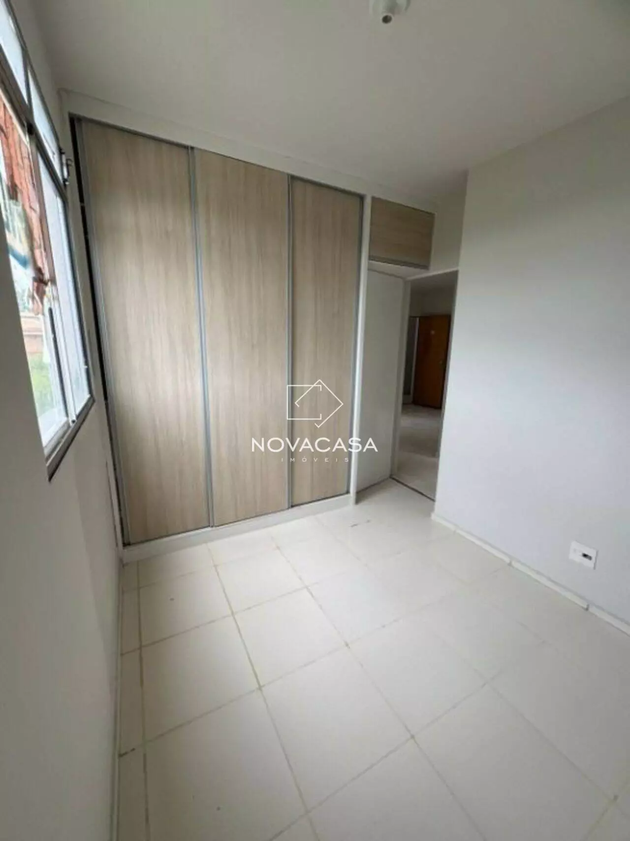 Imagem Apartamento com 2 Quartos à Venda, 50 m²em Liberdade - Santa Luzia