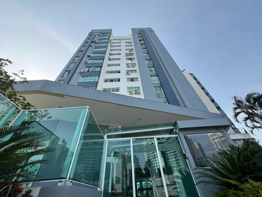 Apartamento com 3 Quartos à Venda, 170 m² em Centro - Florianópolis