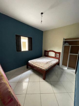 Imagem Casa com 2 Quartos à Venda, 132 m² em Jd. Regina - Itanhaém