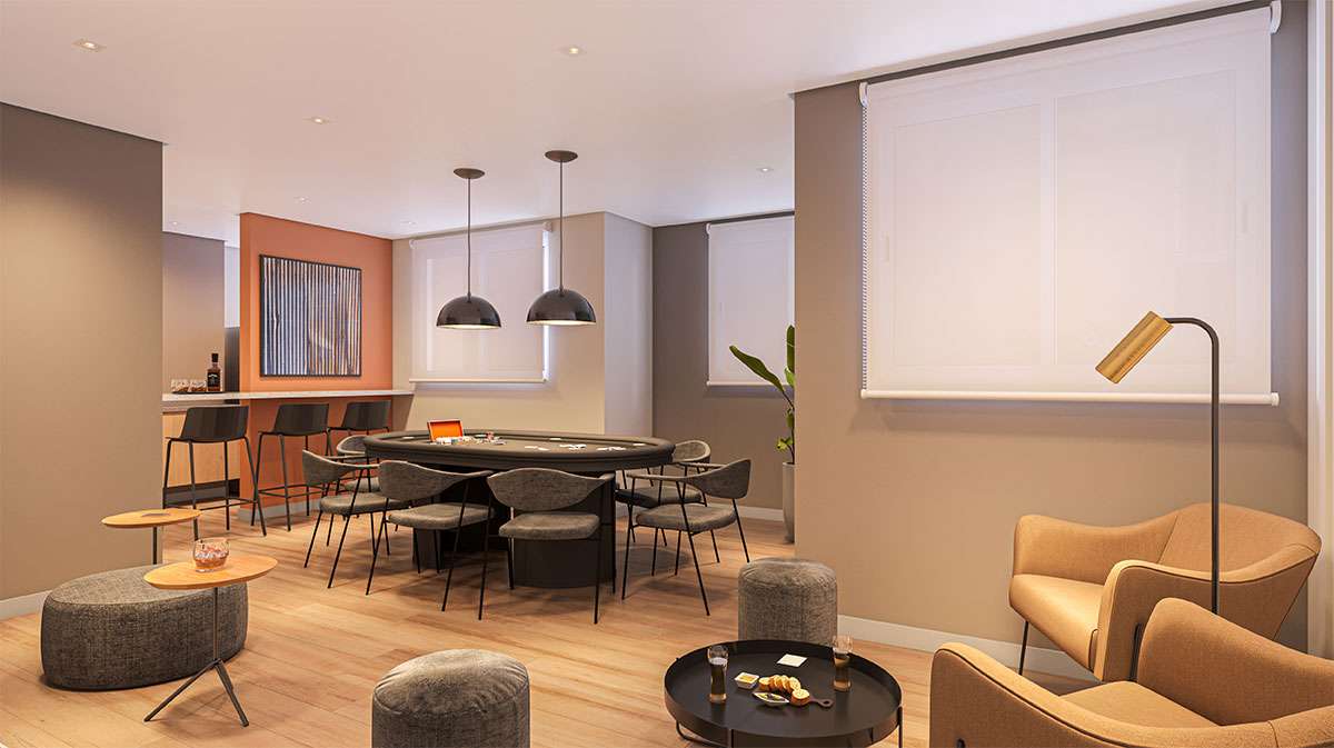 Foto do imóvel: Apartamento com 2 Quartos à Venda, 32 m² em São Miguel Paulista - São Paulo