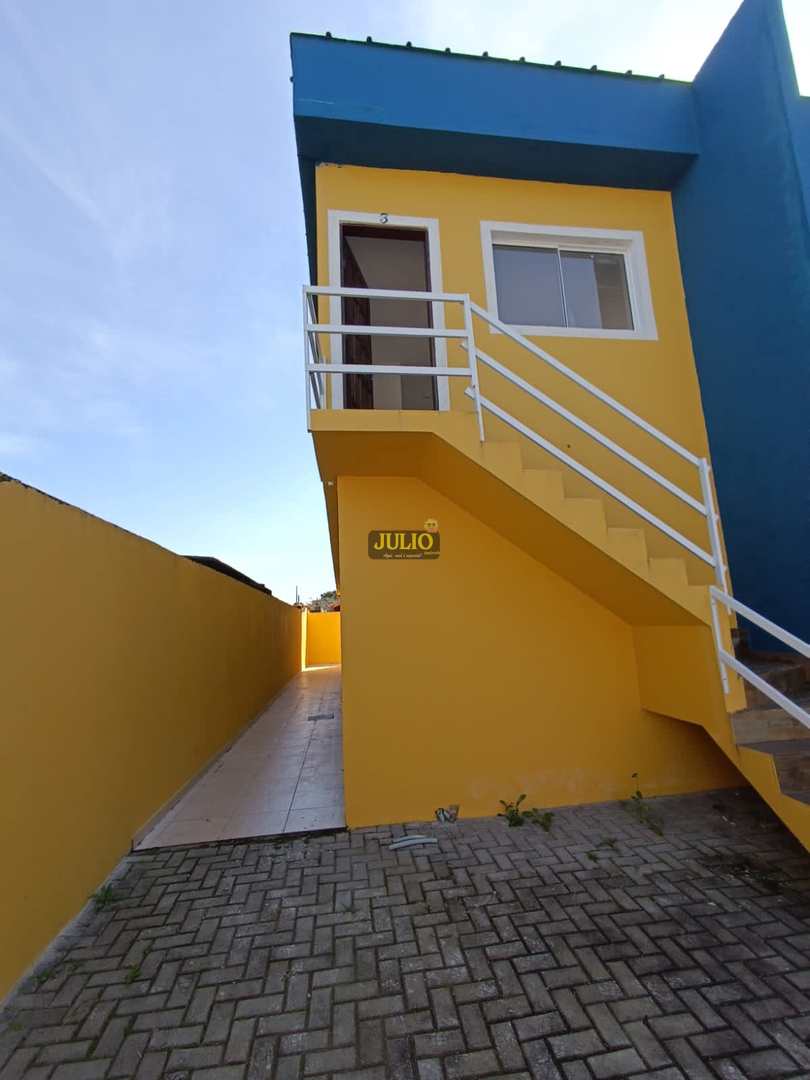 Casa com 2 Quartos à Venda, 50 m²em Balneário Flórida Mirim - Mongaguá