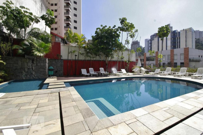 Imagem Apartamento com 2 Quartos à Venda, 97 m² em Vila Andrade - São Paulo