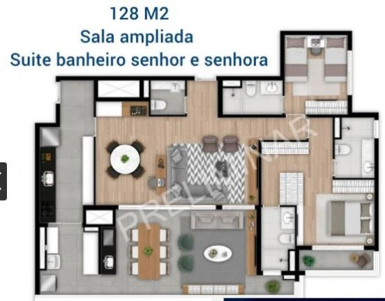 Foto do Imóvel