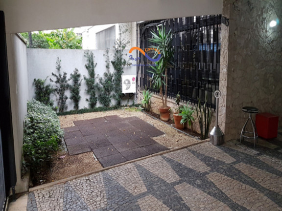 Imagem Imóvel Comercial à Venda ou Locação, 369 m² em Vila Mariana - São Paulo