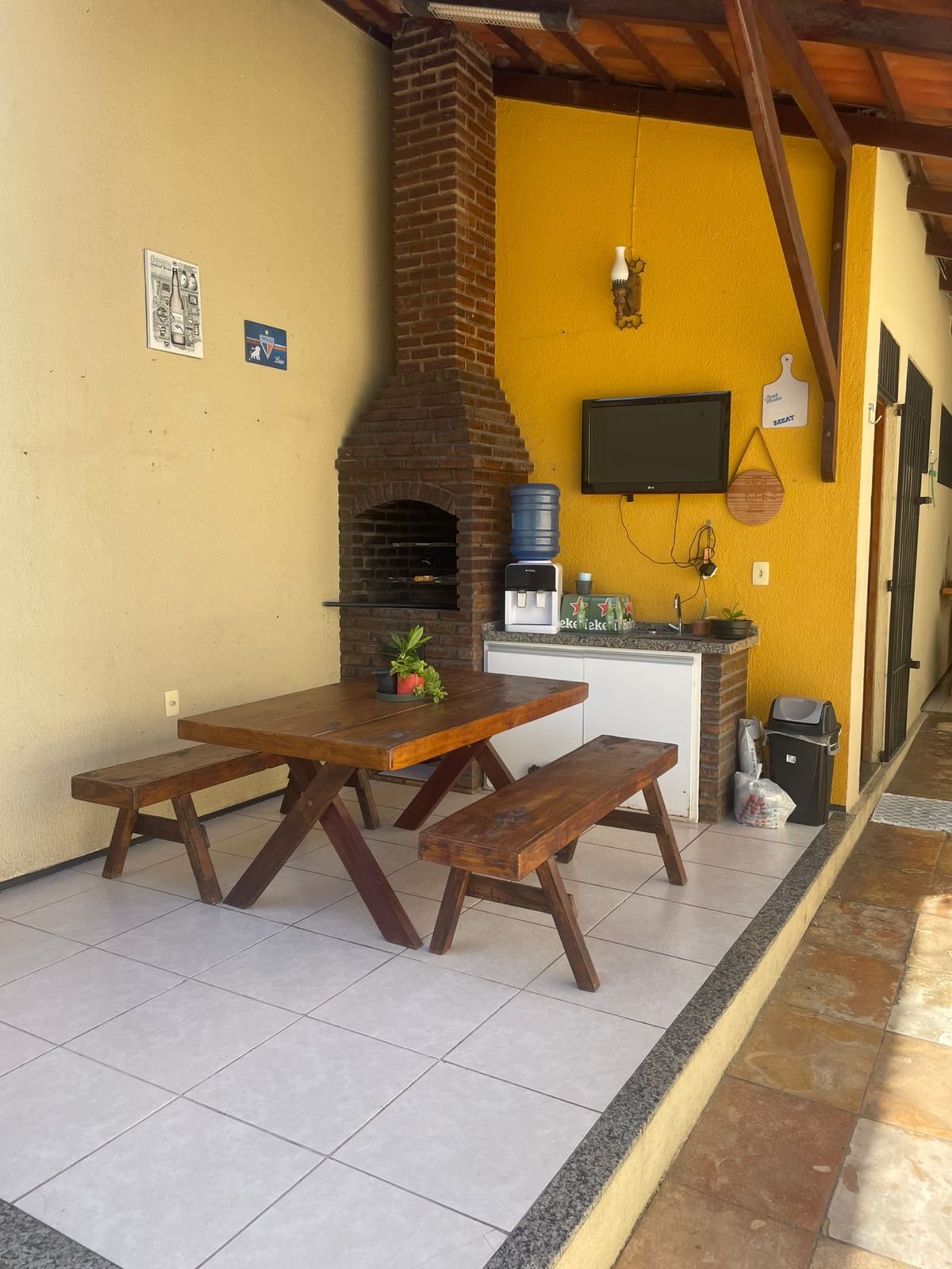 Foto do Imóvel