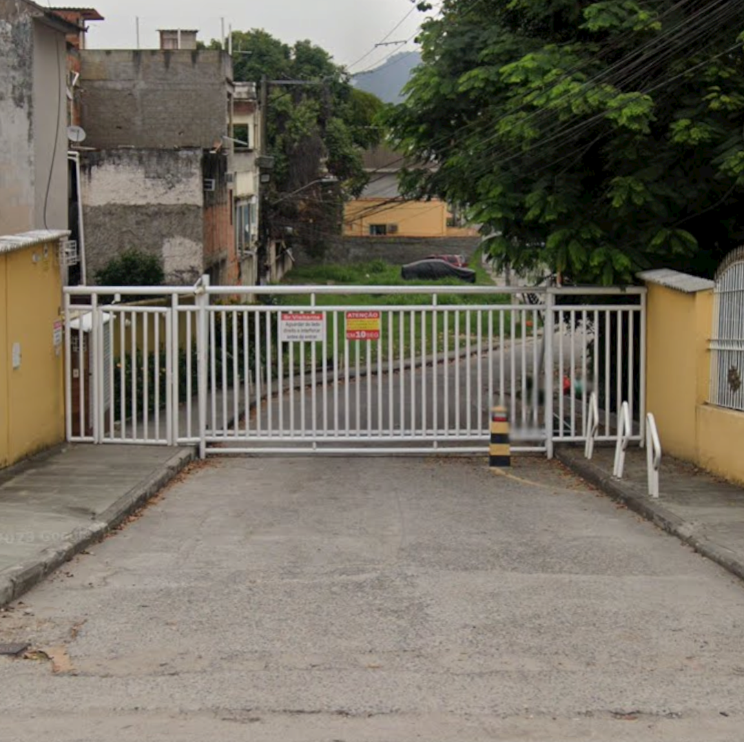 Casa com 2 Quartos à Venda, 78 m²em Taquara - Rio de Janeiro