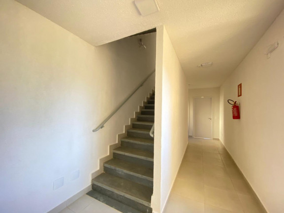 Imagem Apartamento com 2 Quartos à Venda, 45 m² em Jardim Alvorada - Alfenas