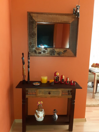 Imagem Apartamento com 3 Quartos à Venda, 91 m² em Tijuca - Rio de Janeiro
