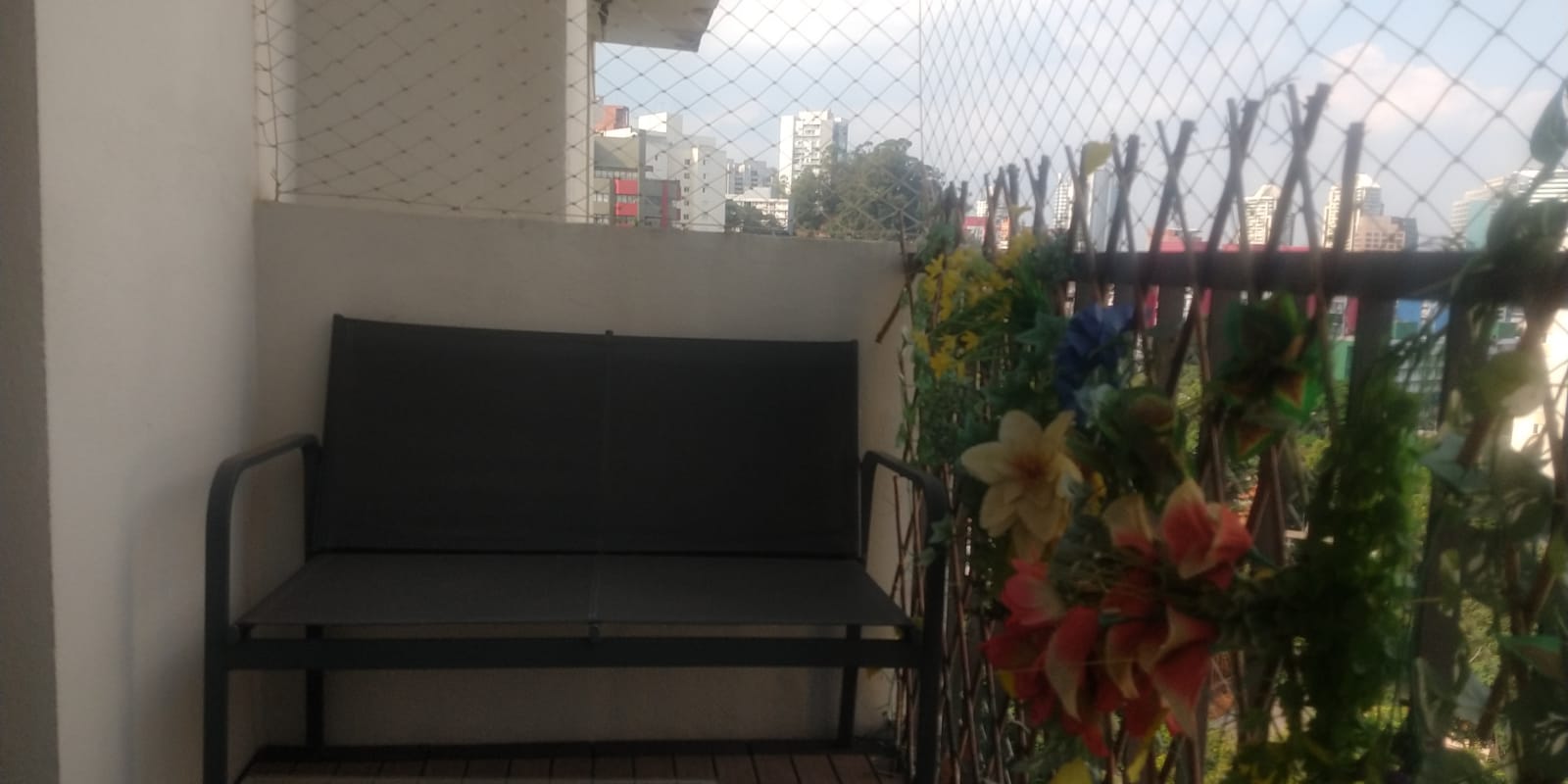 Imagem Apartamento com 2 Quartos à Venda, 6600 m² em Real Parque - São Paulo