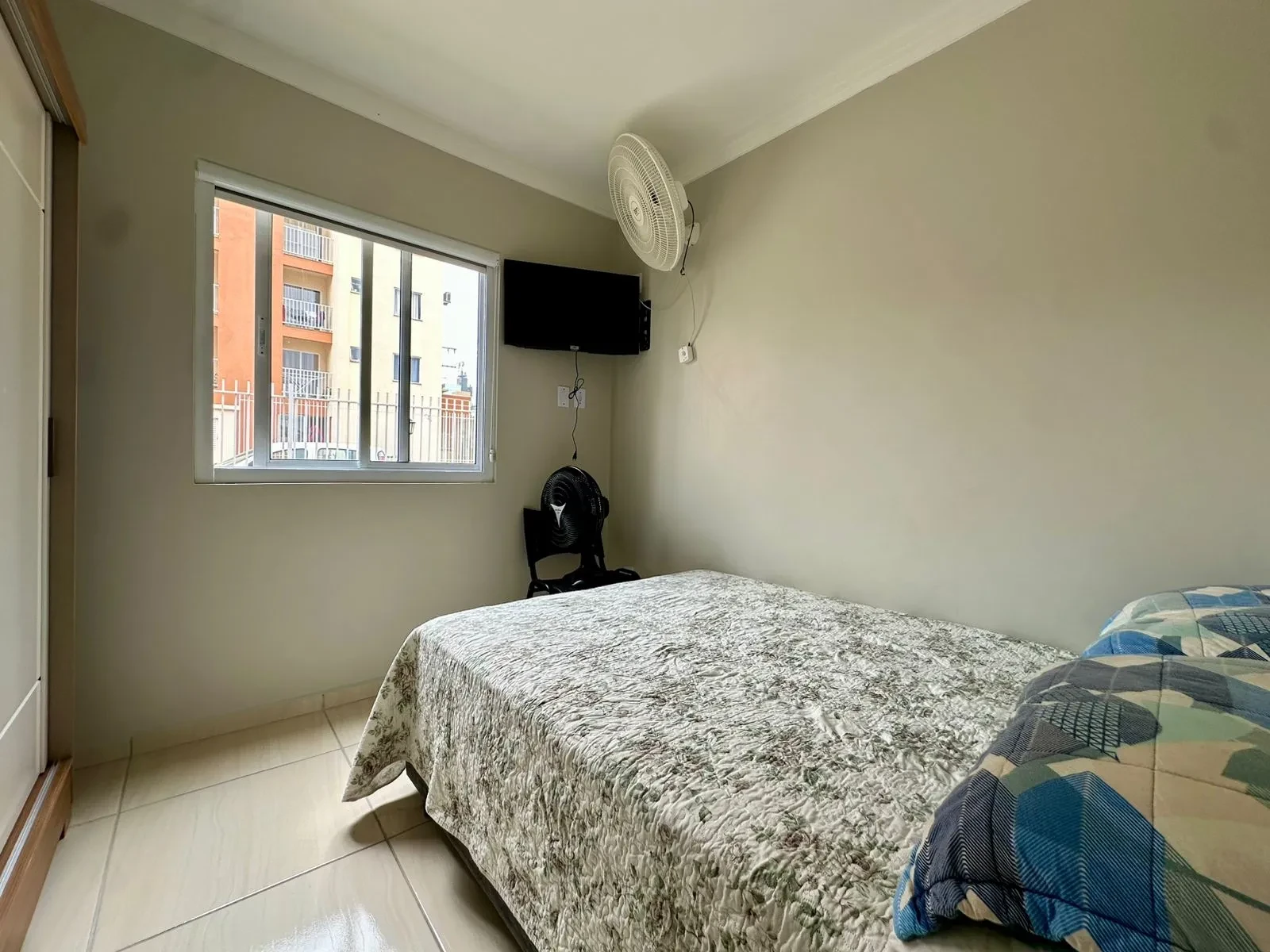 Imagem Apartamento com 2 Quartos à Venda, 49 m² em Vila Real - Chapecó