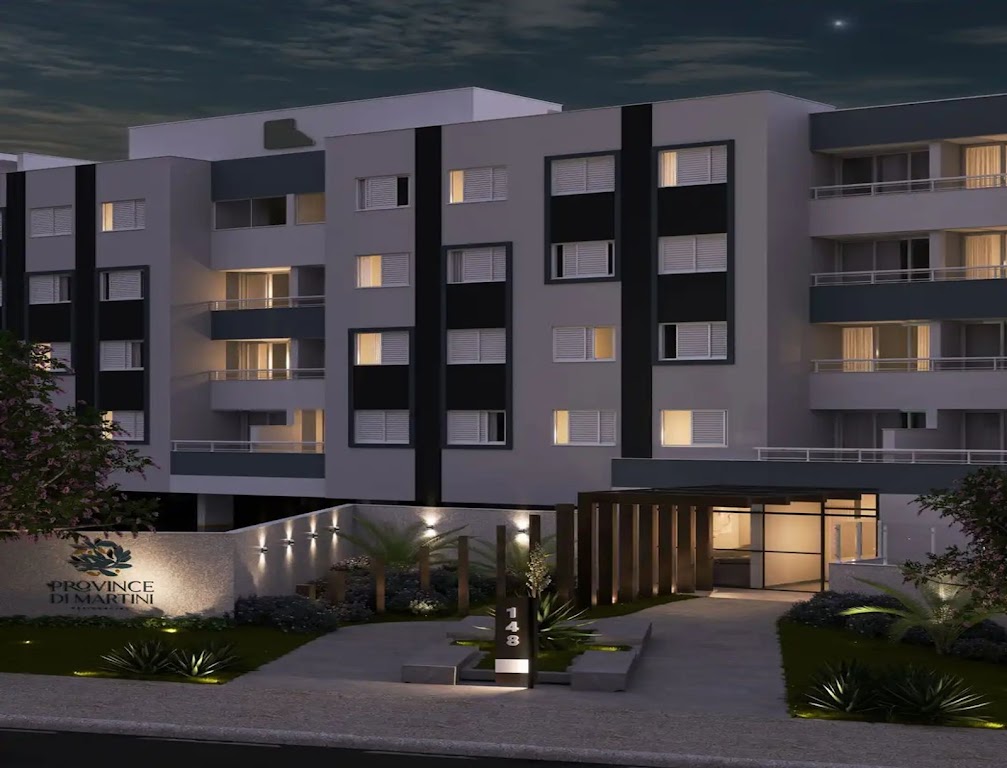 Imagem Apartamento com 2 Quartos à Venda, 54 m² em São Luiz - Belo Horizonte