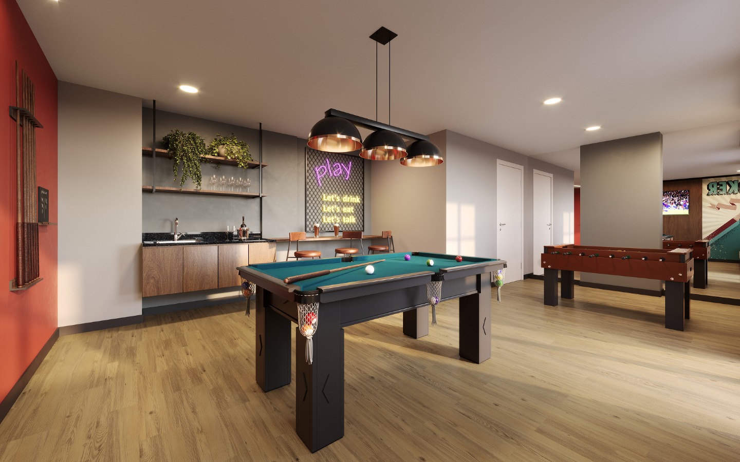 Imagem Apartamento com 3 Quartos à Venda, 64 m² em Irajá - Rio de Janeiro