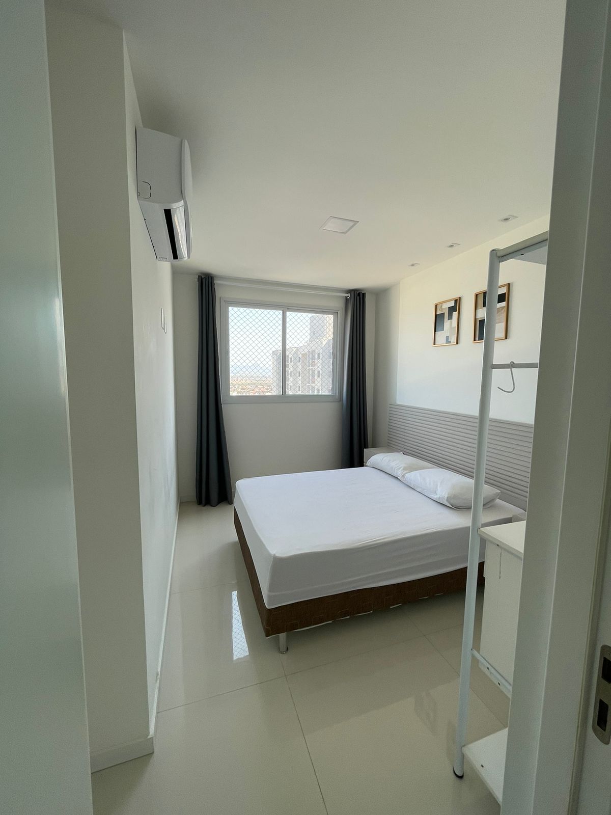 Imagem Apartamento com 2 Quartos à Venda, 60 m² em Praia de Itaparica - Vila Velha