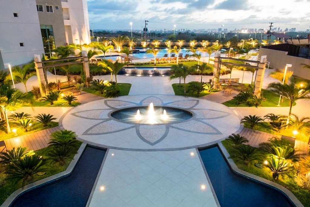 Foto do imóvel: Apartamento com 3 Quartos à Venda, 116 m² em Manuel Dias Branco - Fortaleza