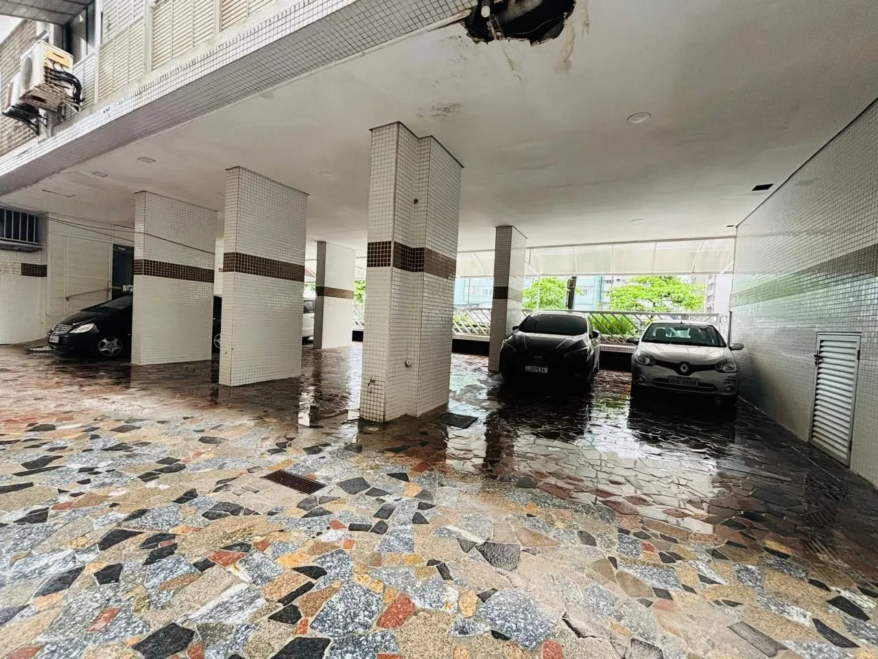 Foto do imóvel: Apartamento com 2 Quartos à Venda, 85 m² em José Menino - Santos