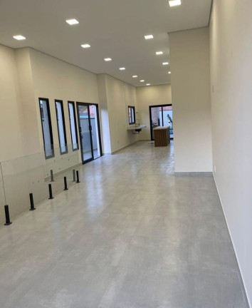 Imagem Casa de Condomínio com 3 Quartos à Venda, 230 m² em Jardim das Minas - Itupeva