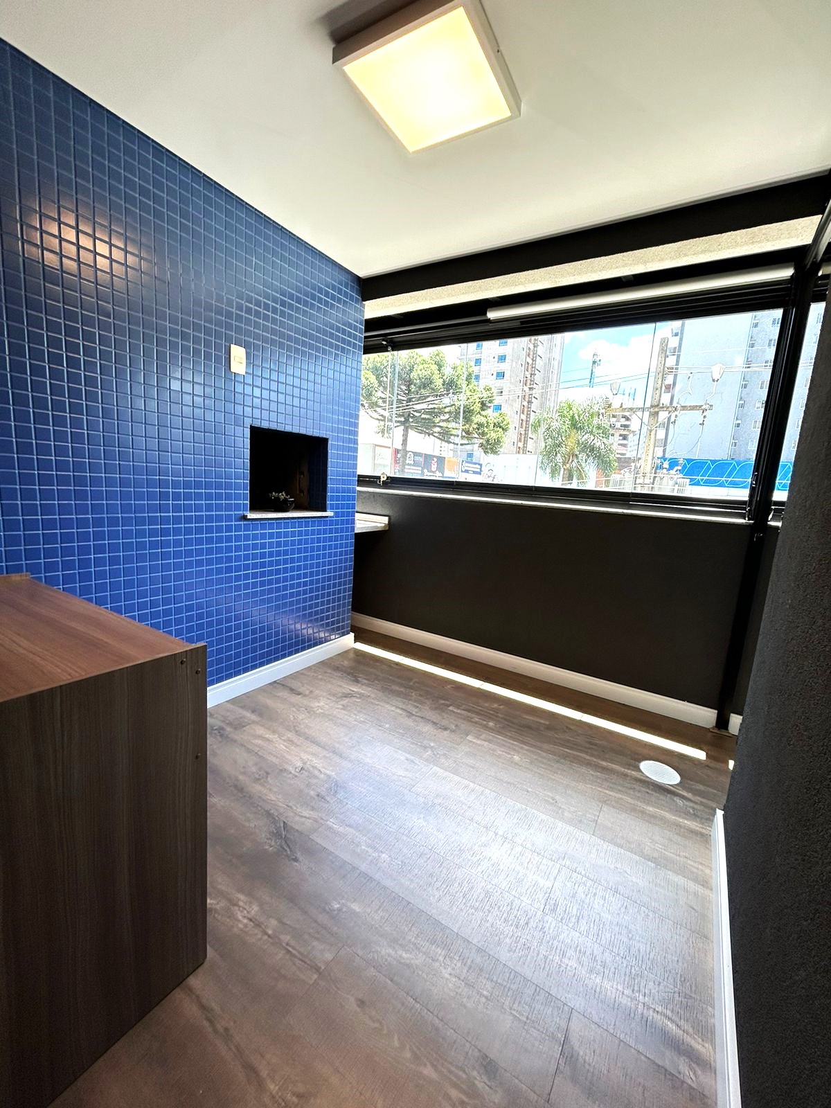 Foto do imóvel: Apartamento com 1 Quarto à Venda, 48 m² em Campina do Siqueira - Curitiba