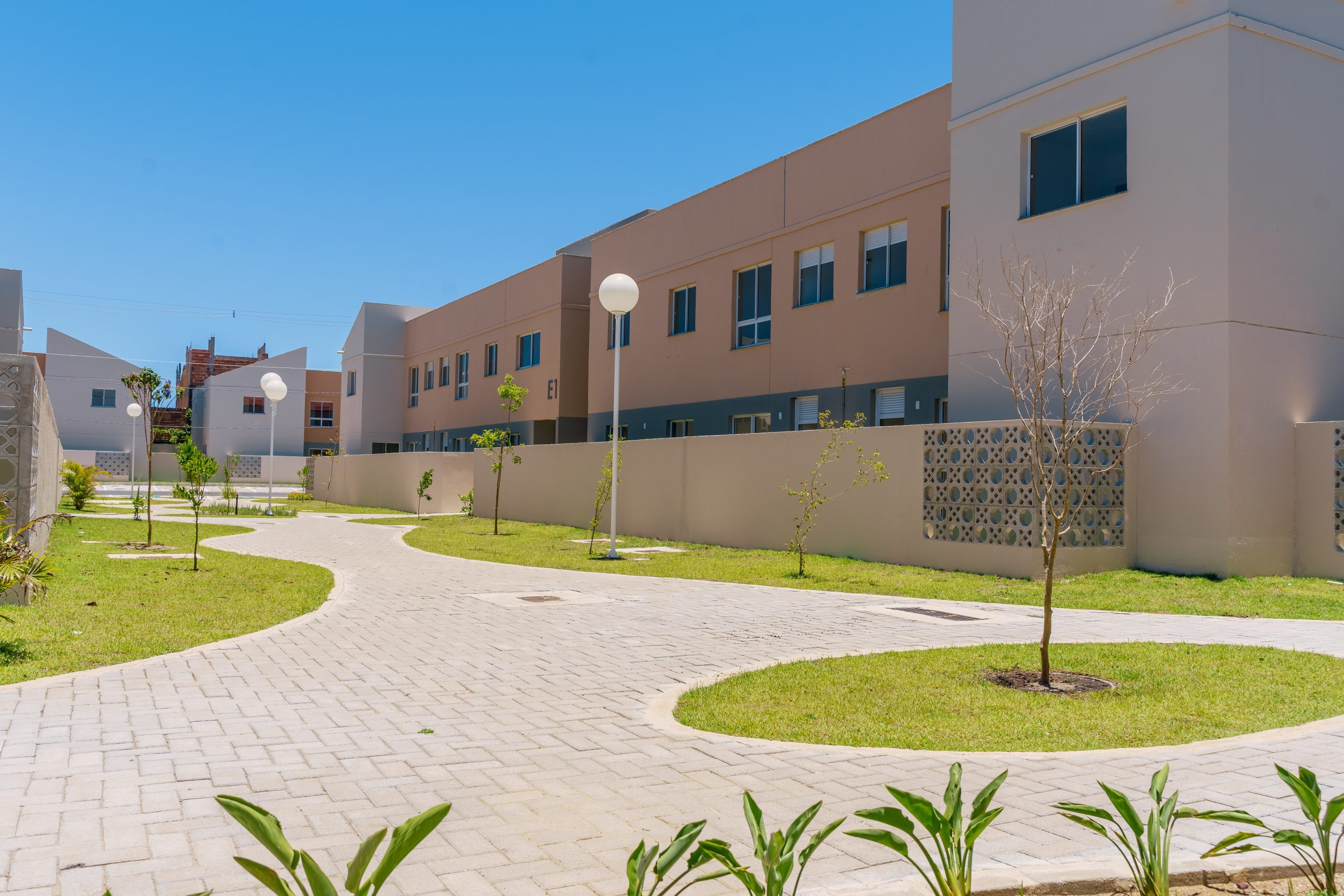 Apartamento com 2 Quartos à Venda, 48 m² em Santa Paula II - Vila Velha