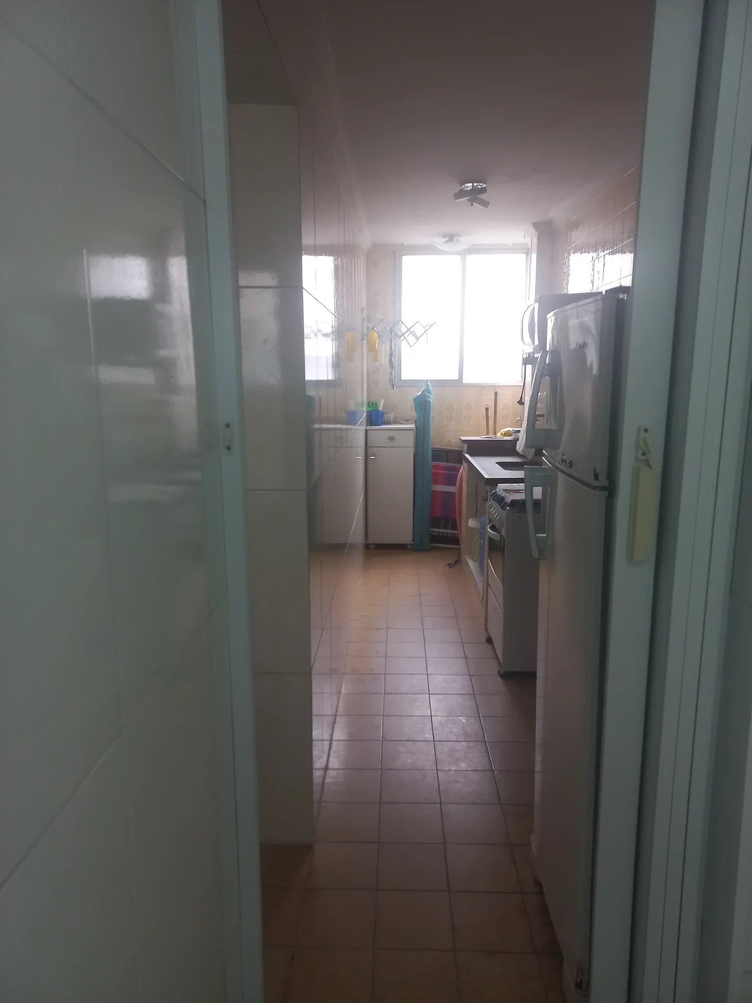 Imagem Apartamento com 1 Quarto à Venda, 47 m² em Guilhermina - Praia Grande