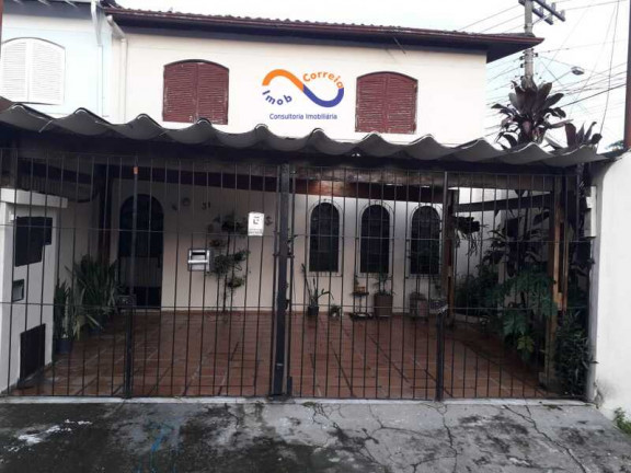Imagem Casa com 2 Quartos à Venda, 91 m² em Jabaquara - São Paulo