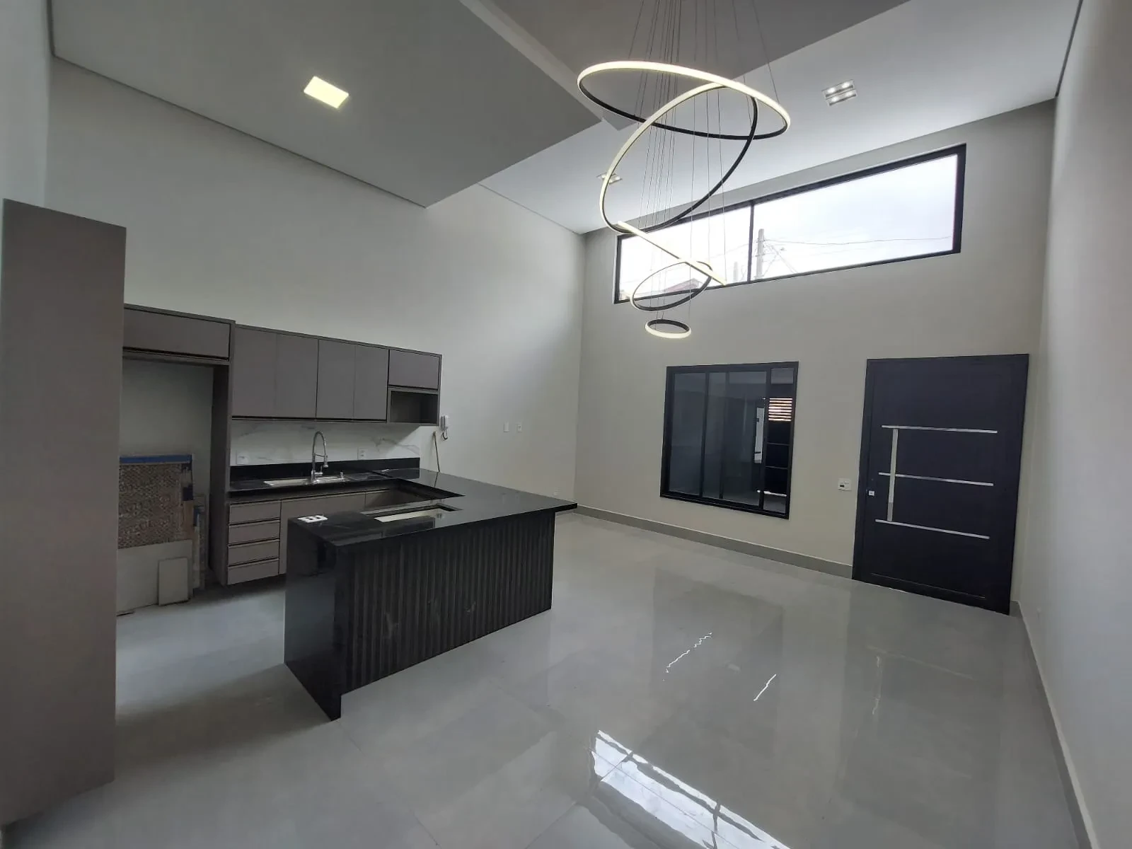 Imagem Casa com 3 Quartos à Venda, 120 m² em Jardim Europa I - Santa Bárbara D'Oeste