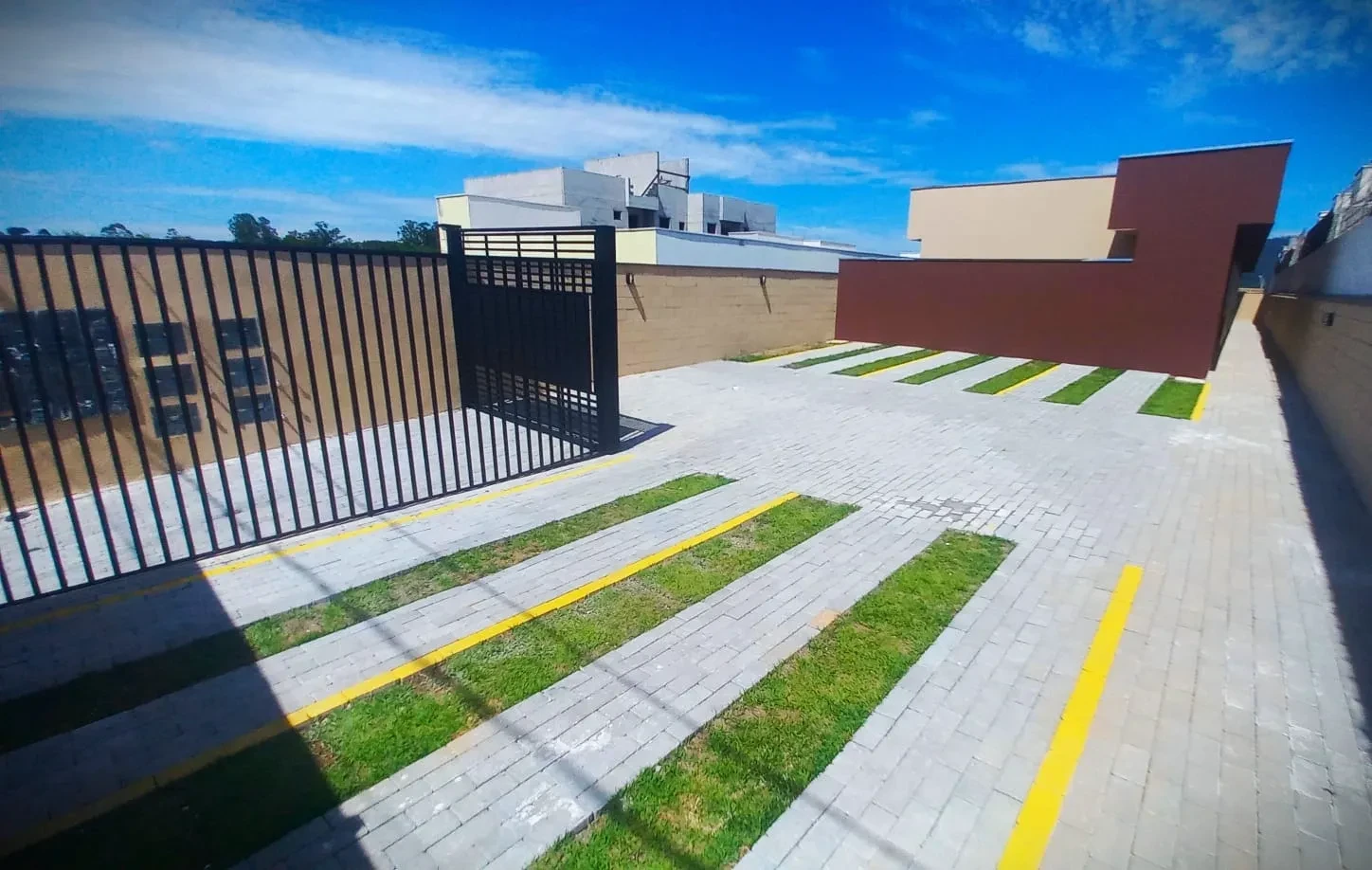 Imagem Casa de Vila com 2 Quartos à Venda, 44 metros em Vila São Paulo - Mogi das Cruzes