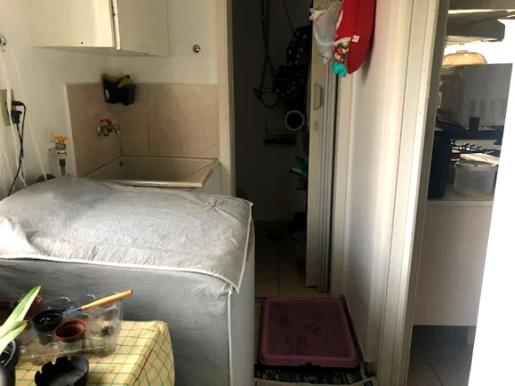 Foto do imóvel: Apartamento com 3 Quartos à Venda, 134 m² em Itaim Bibi - São Paulo