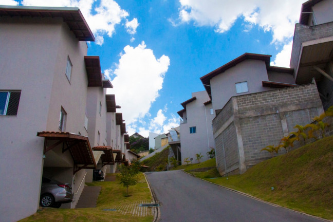 Imagem Casa de Condomínio com 3 Quartos à Venda, 161 m² em Santa ângela - Poços De Caldas