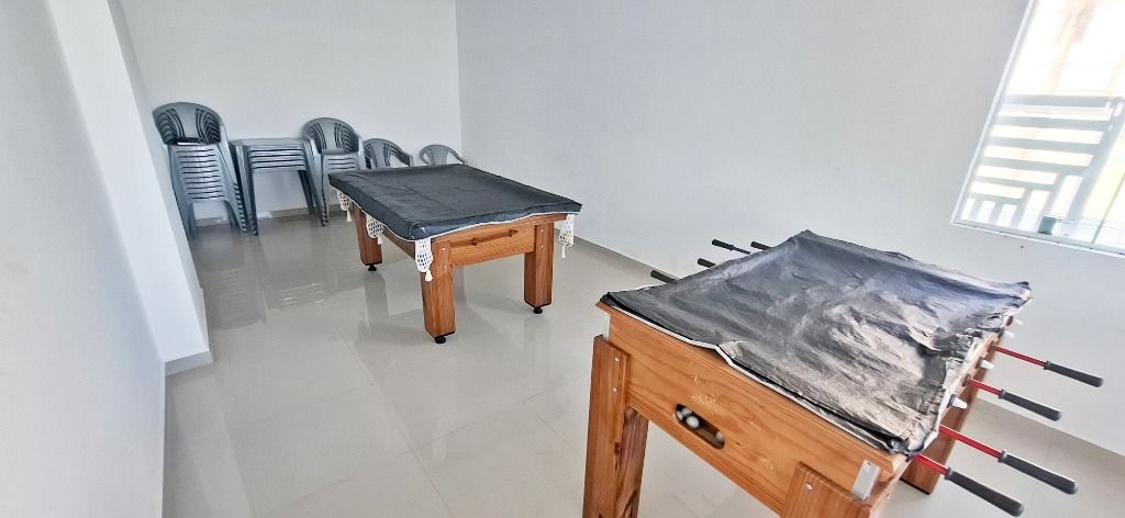Imagem Apartamento com 1 Quarto à Venda, 53 m² em Flórida - Praia Grande