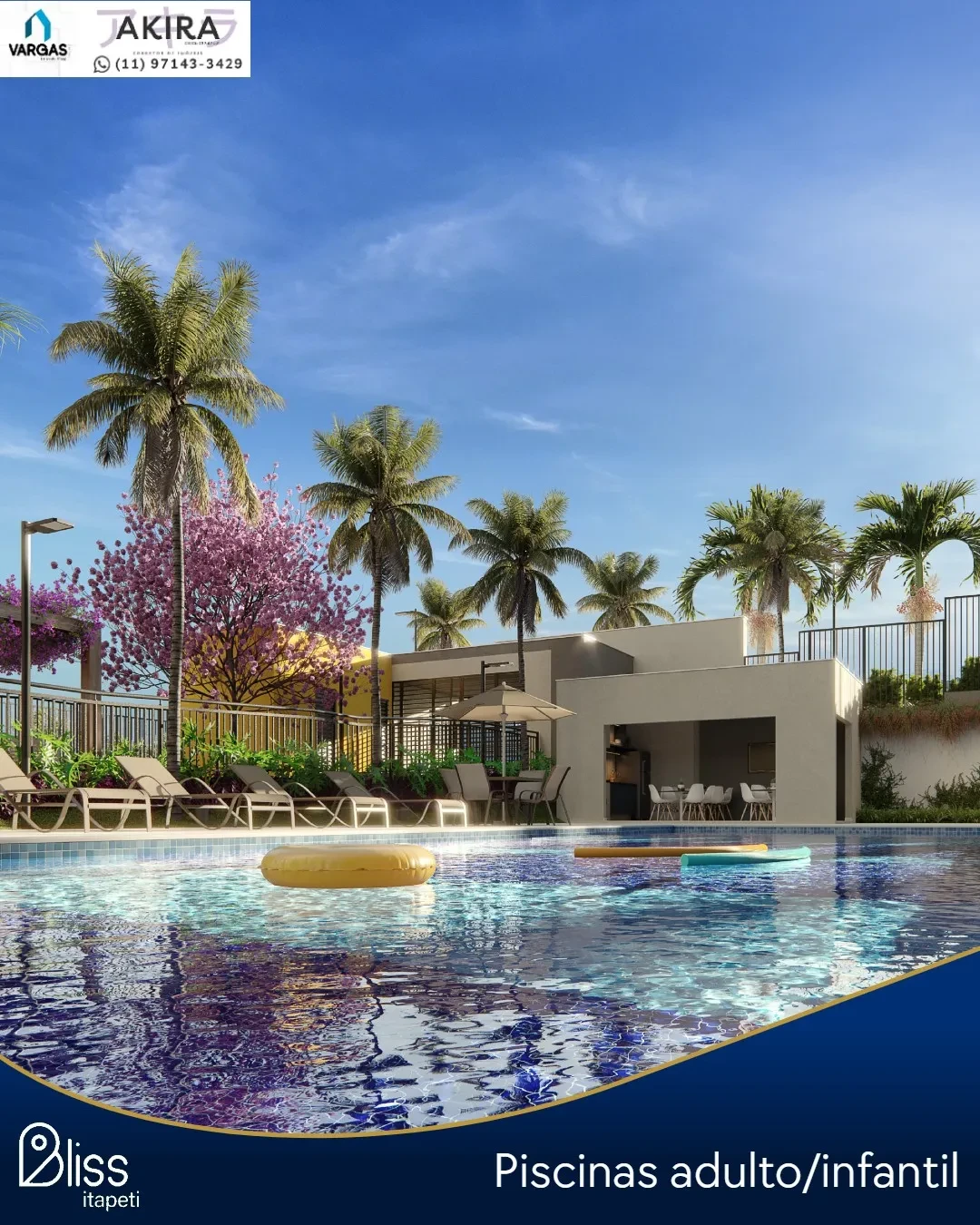 Imagem Apartamento com 2 Quartos à Venda, 56 metros em Mogi Moderno - Mogi das Cruzes