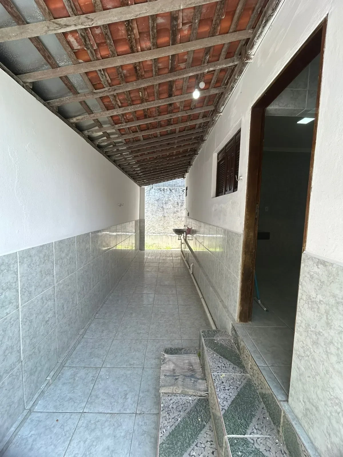 Foto do imóvel: Casa com 2 Quartos à Venda, 408 metros em Jardim Aeroporto - Bayeux