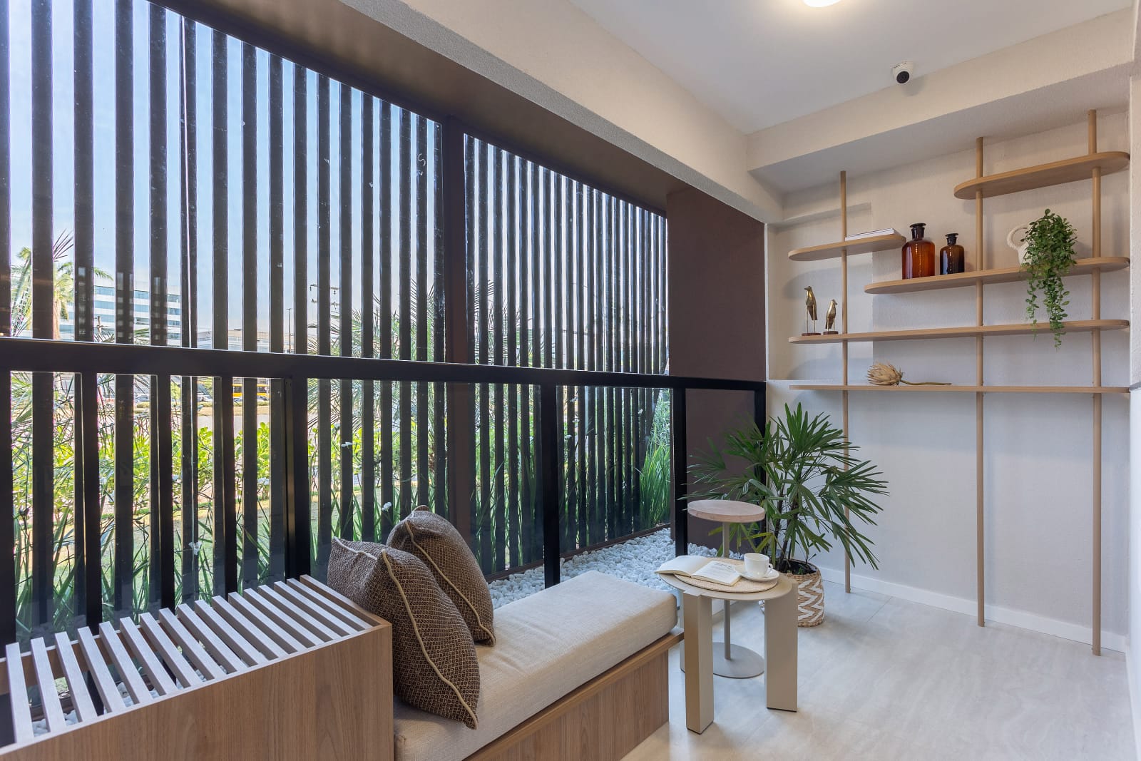 Imagem Apartamento com 1 Quarto à Venda, 34 m² em Barra Olímpica - Rio de Janeiro