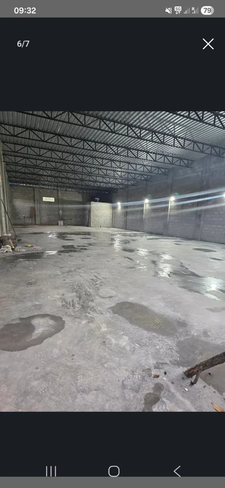 Foto do imóvel: Galpão para Alugar, 350 metros em Trobogy - Salvador