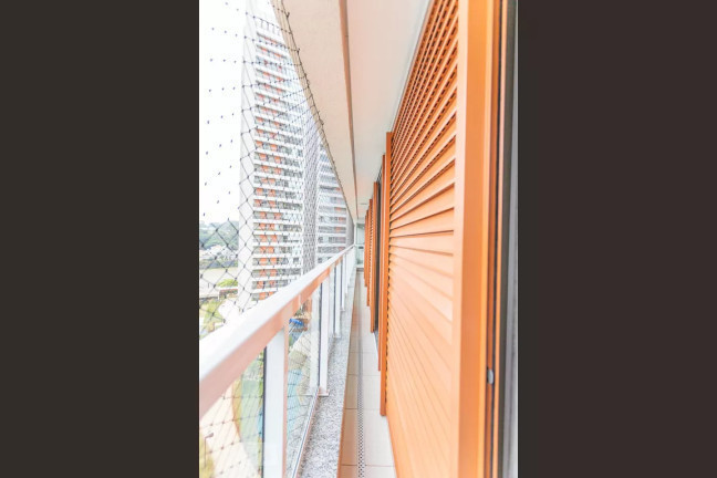 Imagem Apartamento com 3 Quartos à Venda, 130 m²em Vila Anastácio - São Paulo