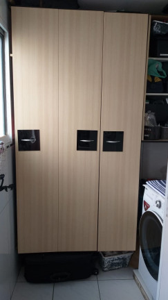 Imagem Apartamento com 2 Quartos à Venda,  em Vila Santa Teresa (Zona Sul) - São Paulo